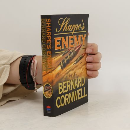 Sharpe's Enemy