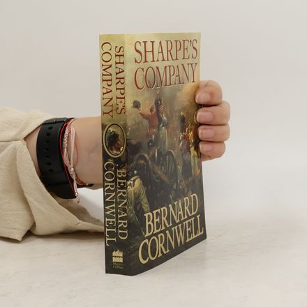 Sharpe's Company