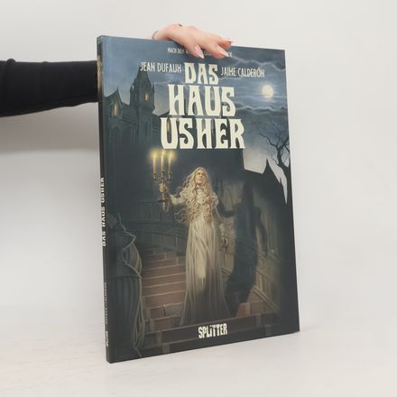 Das Haus Usher
