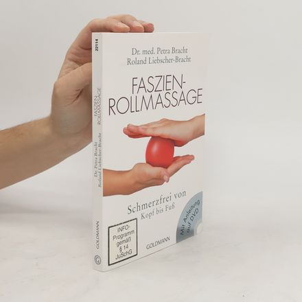 Faszien-Rollmassage