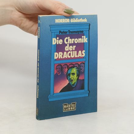 Die Chronik der Draculas.
