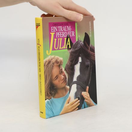 Ein Traumpferd für Julia