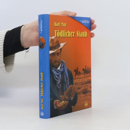 Tödlicher Staub