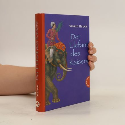 Der Elefant des Kaisers