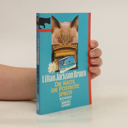 Die Katze, die Postbote spielte