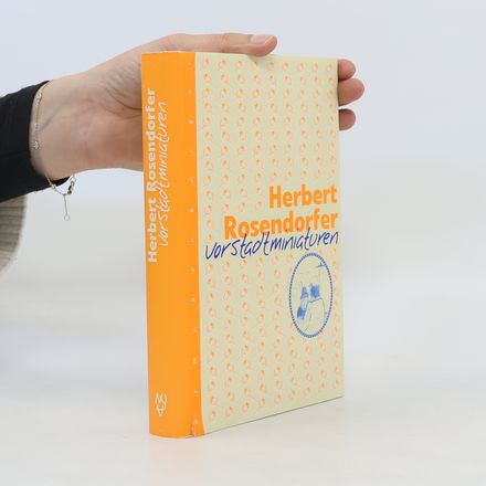 Vorstadtminiaturen