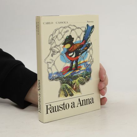 Fausto a Anna
