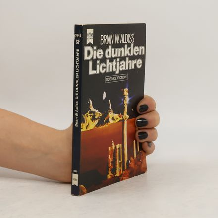 Die dunklen Lichtjahre