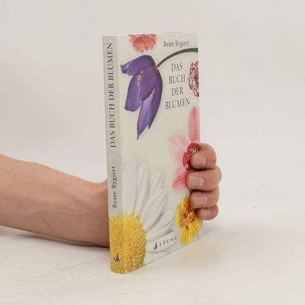 Das Buch der Blumen