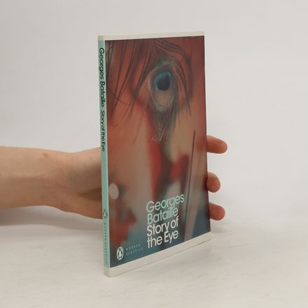 Story of the eye