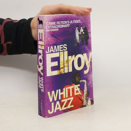 White Jazz