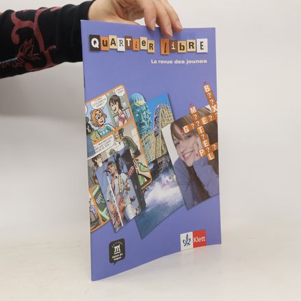 Quartier libre : la revue des jeunes