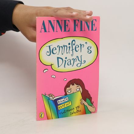 Jennifer's Diary