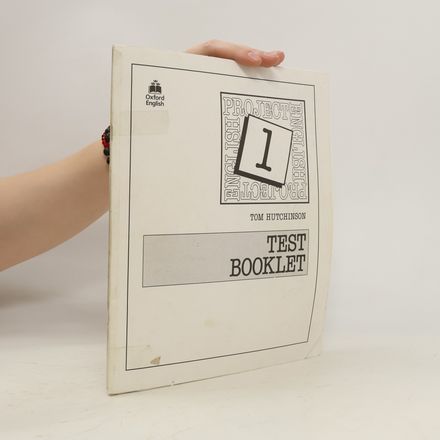 Text Booklet
