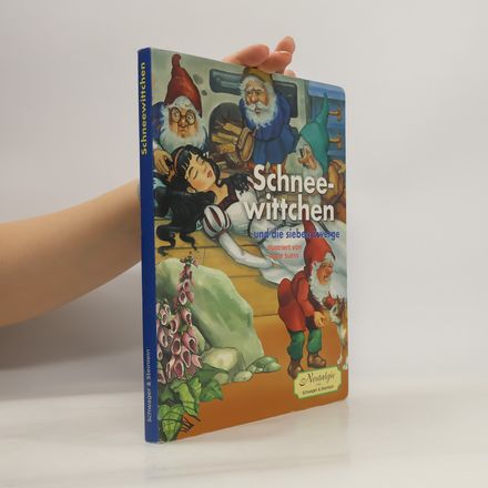Schneewittchen und die sieben Zwerge