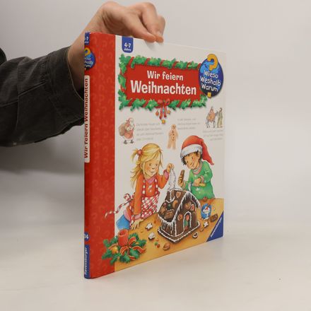 Wir feiern Weihnachten