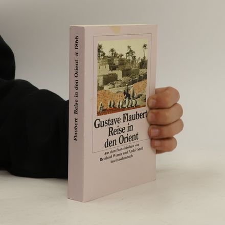 Reise in den Orient