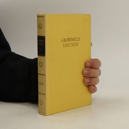 Grimmelshausen Werke 3
