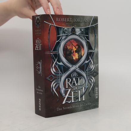 Das Rad der Zeit 14