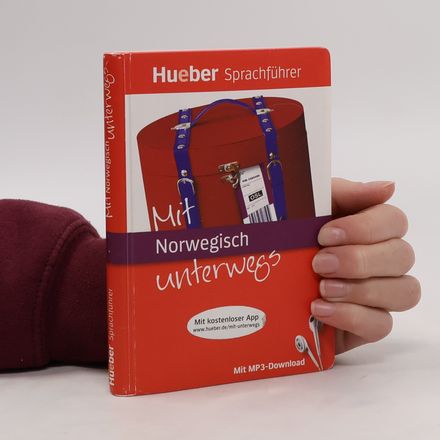Mit Norwegisch unterwegs