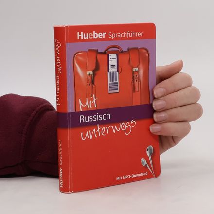 Mit Russisch unterwegs