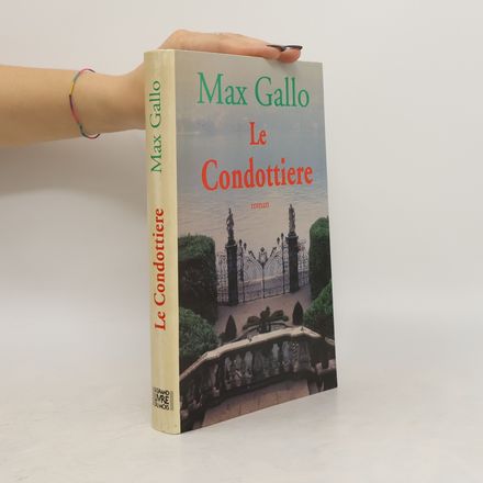 Le Condottiere
