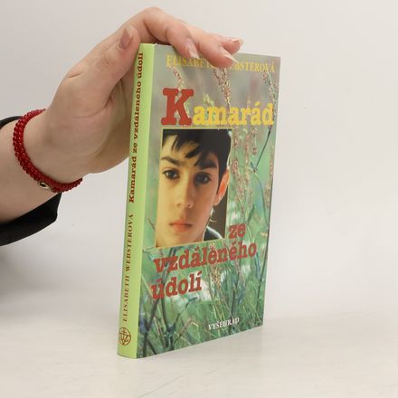 Kamarád ze vzdáleného údolí