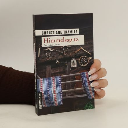 Himmelsspitz