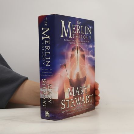 The Merlin Trilogy