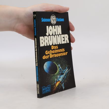 Das Geheimnis der Draconier