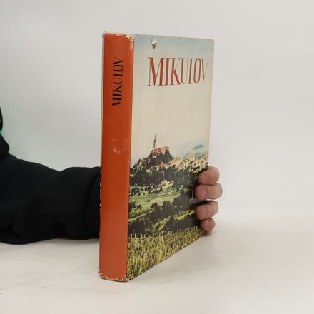 Mikulov ve fotografii