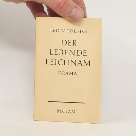 Der Lebende Leichnam