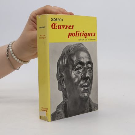 Oeuvres politiques