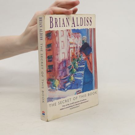 The Secret of This Book
