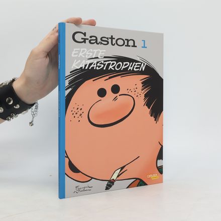 Erste Katastrophen