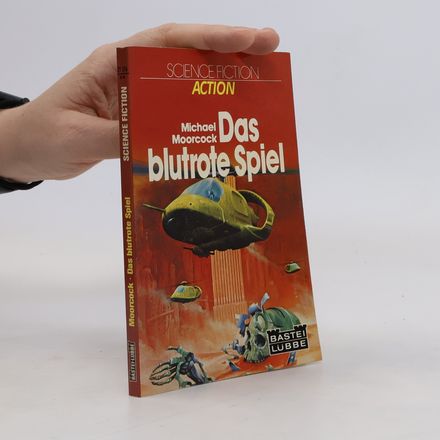 Das blutrote Spiel.