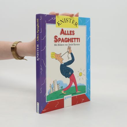Alles Spaghetti