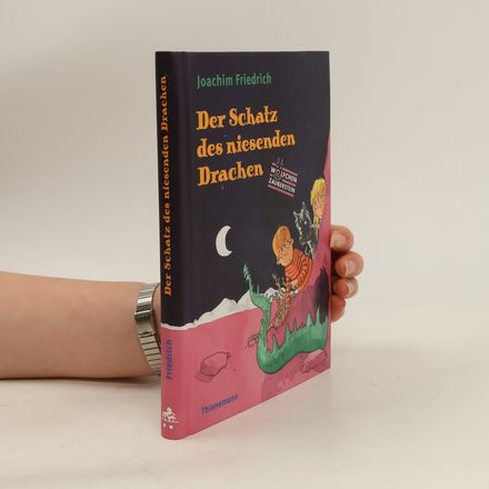 Der Schatz des niesenden Drachen