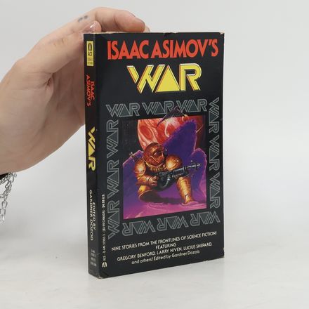 Isaac Asimov's War