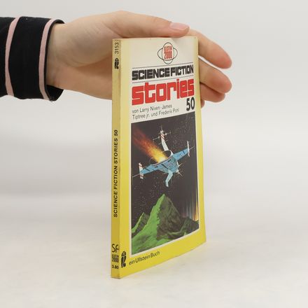 Science Ficiton Stories 50