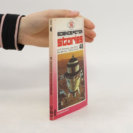 Science Fiction Stories 48