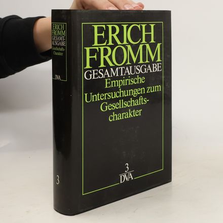 Gesamtausgabe 3