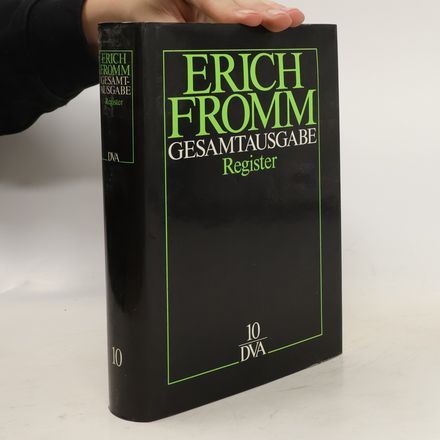 Gesamtausgabe 10.