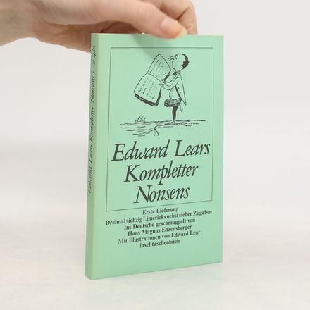 Edward Lears kompletter Nonsens