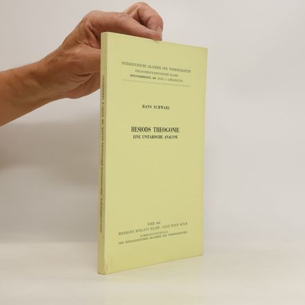 Hesiods Theogonie