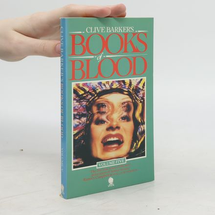 Books of Blood V.