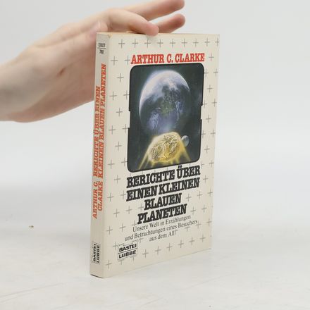 Berichte Über Einen Kleinen Blauen Planeten