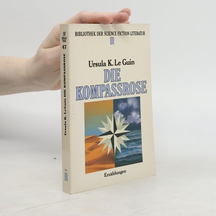 Die Kompassrose