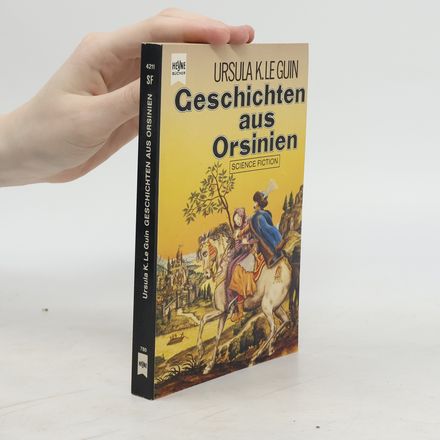 Geschichten aus Orsinien