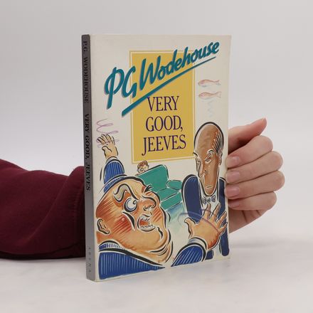 Very Good, Jeeves